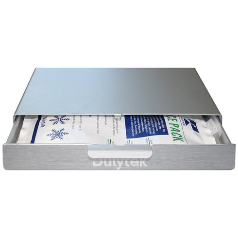 Dulytek® Cooling Plate Kit for Collection and Food Catering